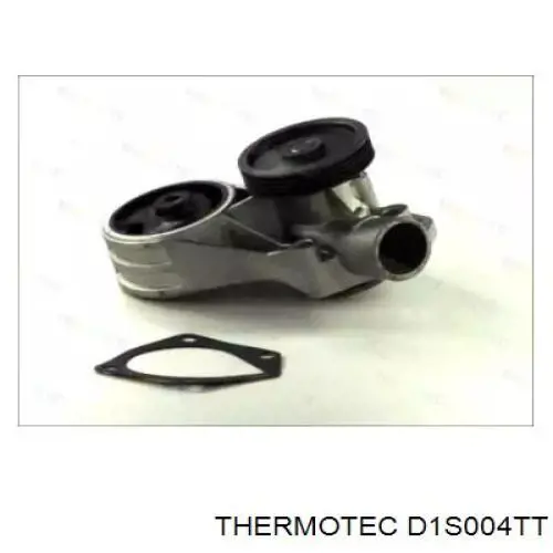 Водяний насос Thermotec D1S004TT