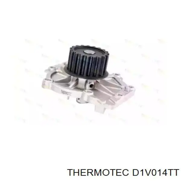 Водяний насос Thermotec D1V014TT
