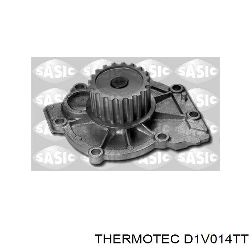 Помпа D1V014TT Thermotec