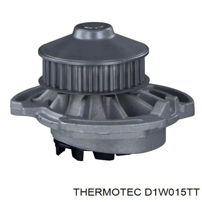 Купити D1W015TT Thermotec Насос охолоджуючої рідини