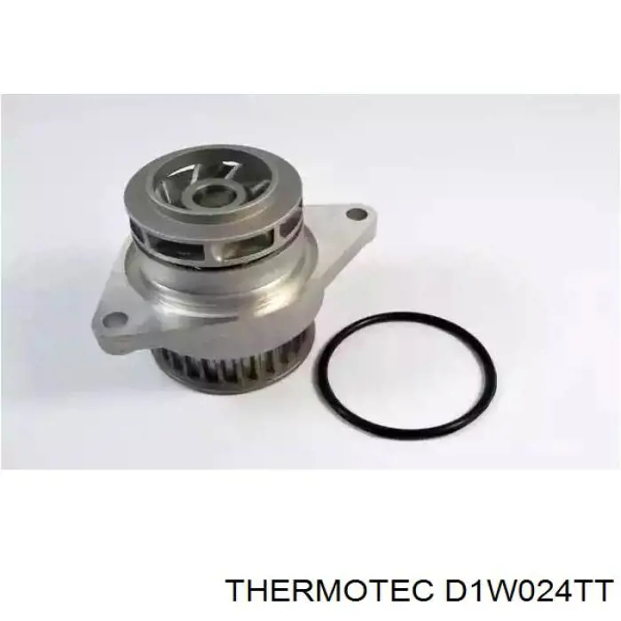 Помпа охолодження Thermotec D1W024TT ціна, від 31.43 USD