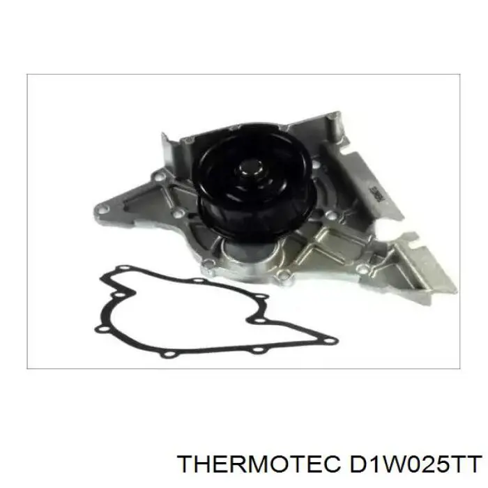 Помпа D1W025TT Thermotec