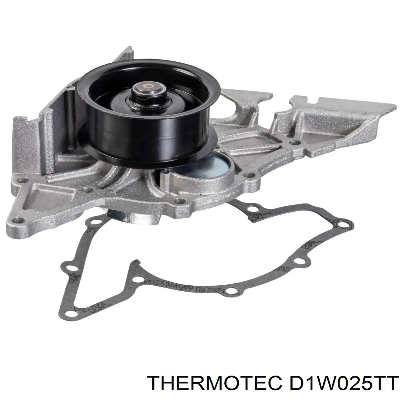 D1W025TT Thermotec Насос охолодження