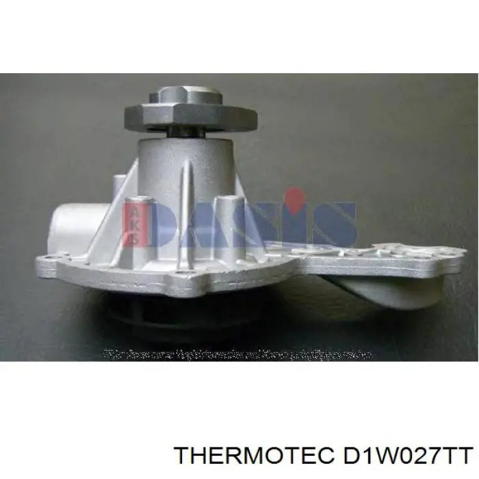 Помпа D1W027TT Thermotec