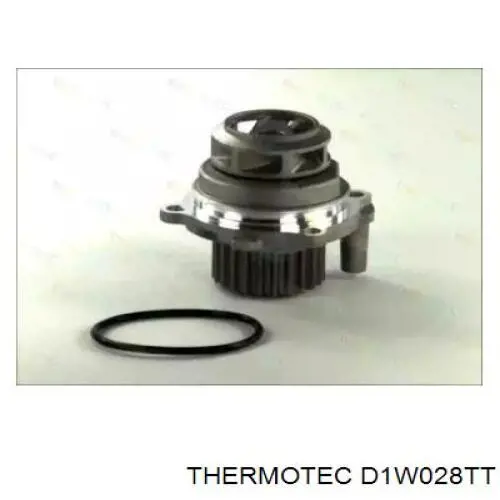 Помпа D1W028TT Thermotec