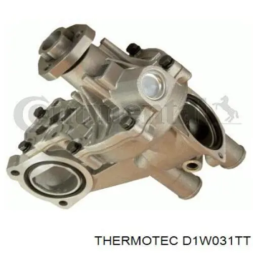 Водяний насос Thermotec D1W031TT