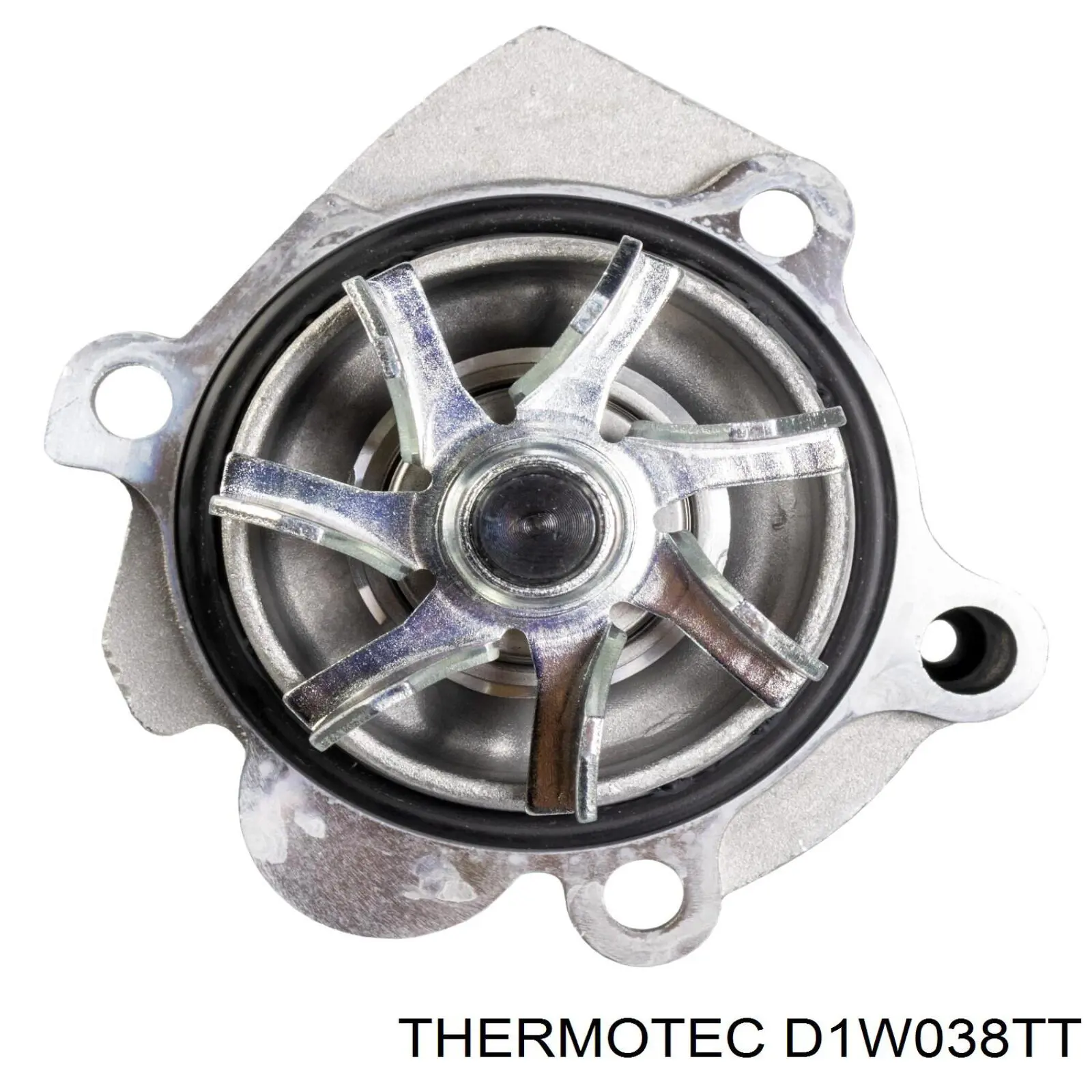 Водяний насос Dayco DP051