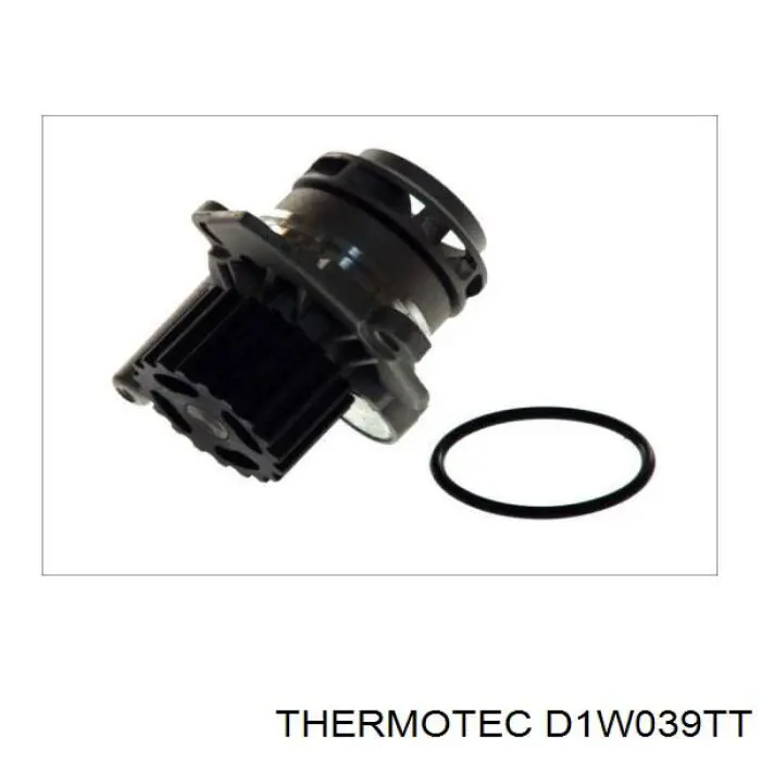 Купити D1W039TT Thermotec Насос охолоджуючої рідини