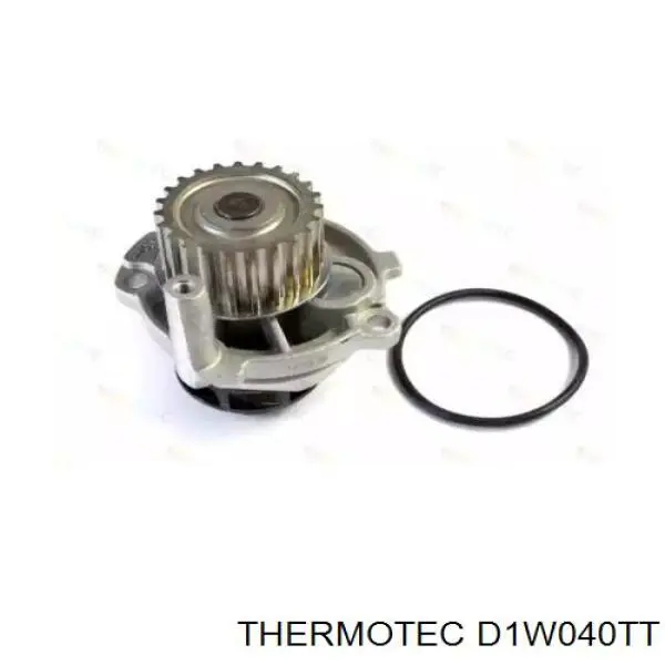 Помпа D1W040TT Thermotec