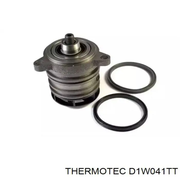 Купити D1W041TT Thermotec Насос охолоджуючої рідини