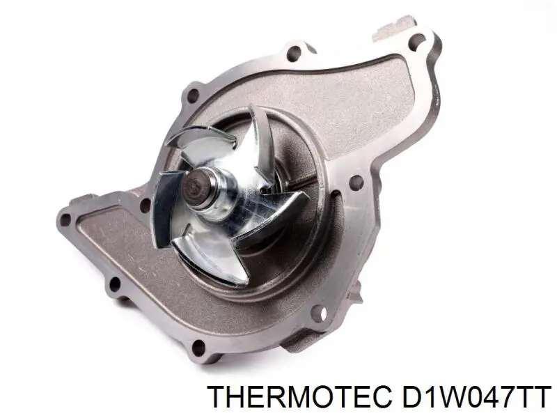 Помпа охолодження Thermotec D1W047TT ціна, від 40.56 USD