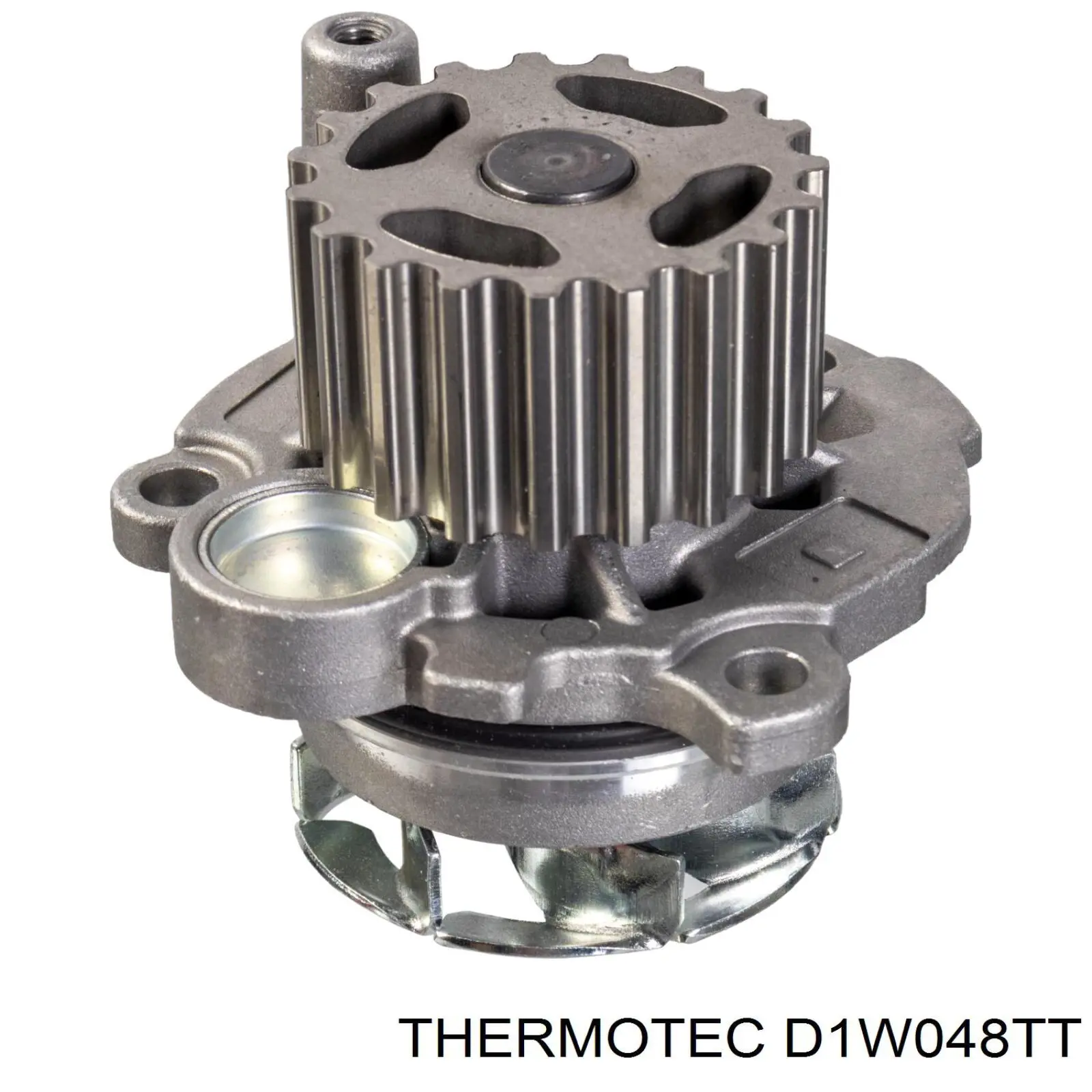 Купити D1W048TT Thermotec Насос охолоджуючої рідини