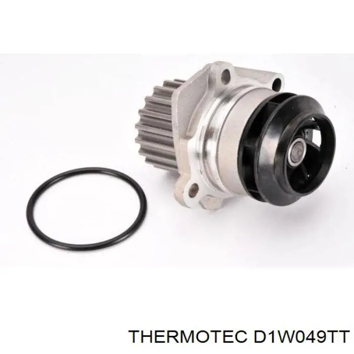 Купити D1W049TT Thermotec Насос охолоджуючої рідини