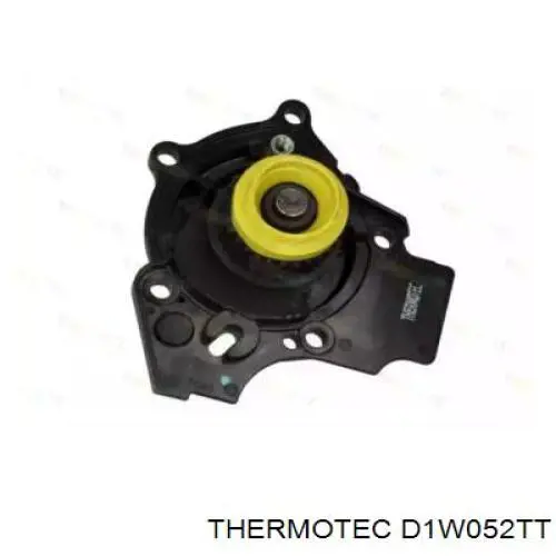 Помпа D1W052TT Thermotec