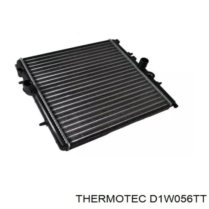 Помпа D1W056TT Thermotec