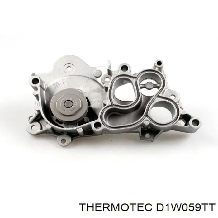 Помпа охолодження Dayco DP885 ціна, від 69.30 USD