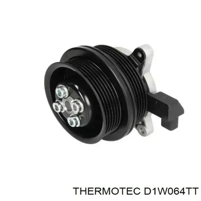 Помпа водяна, (насос) охолодження D1W064TT Thermotec