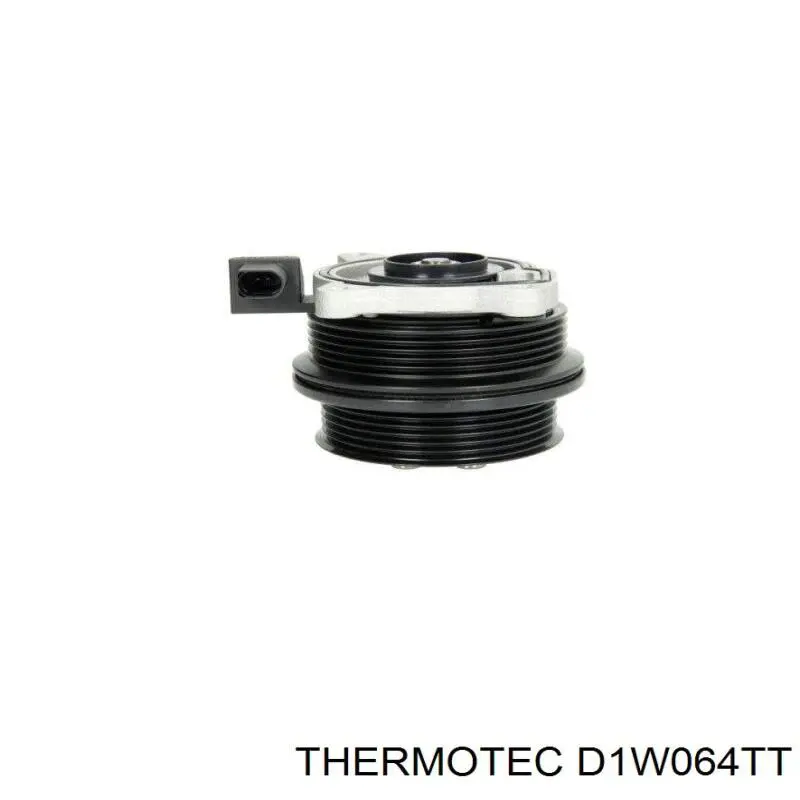 D1W064TT Thermotec Насос охолодження