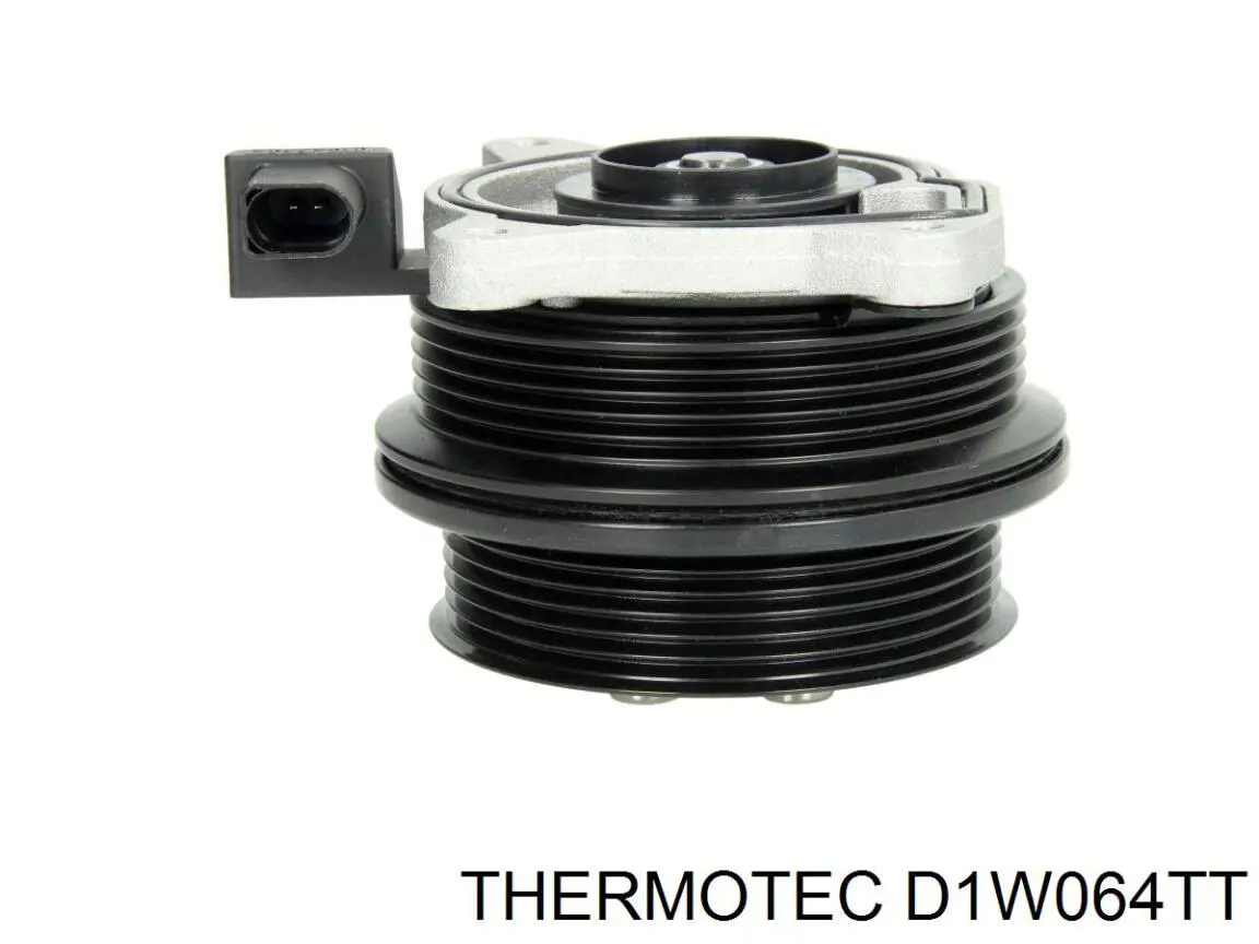 Водяний насос Thermotec D1W064TT