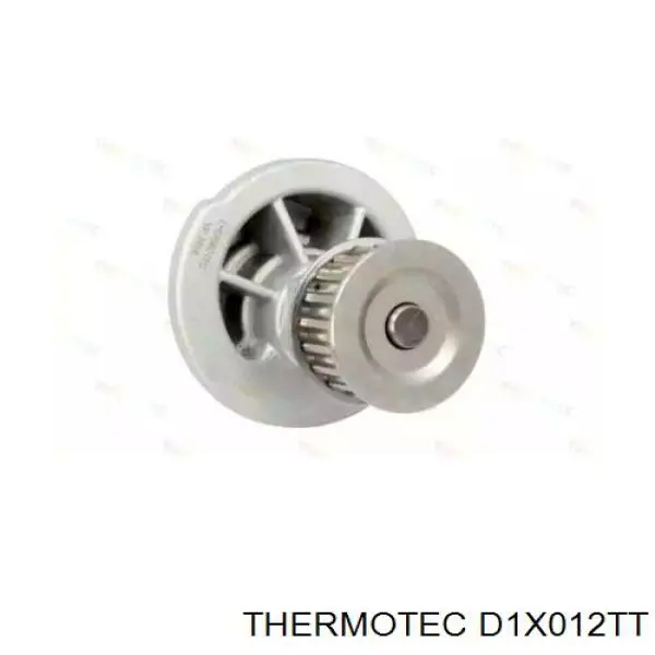 Помпа D1X012TT Thermotec