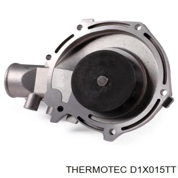 Помпа WPQ0861 Magneti Marelli