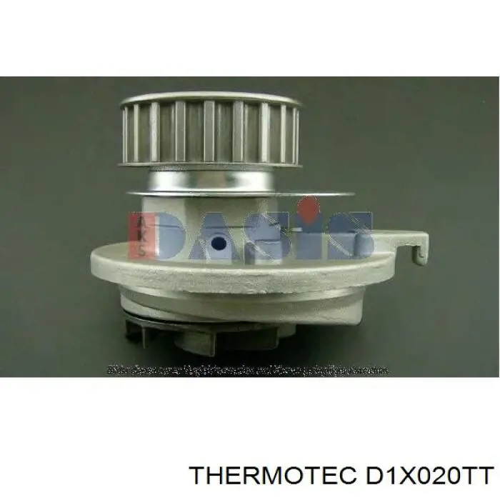 Помпа D1X020TT Thermotec
