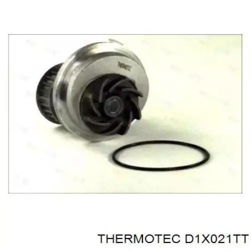 Помпа D1X021TT Thermotec