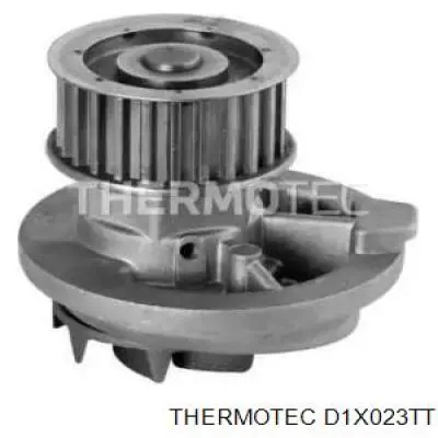 Водяний насос Thermotec D1X023TT