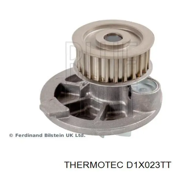 Помпа D1X023TT Thermotec