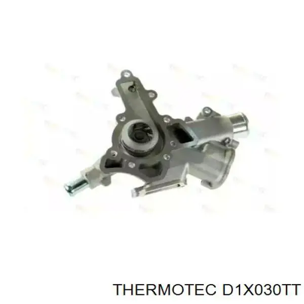 Помпа D1X030TT Thermotec