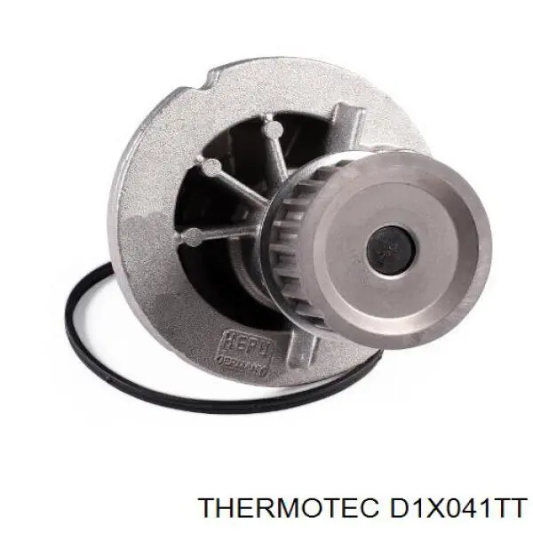 Купити D1X041TT Thermotec Насос охолоджуючої рідини