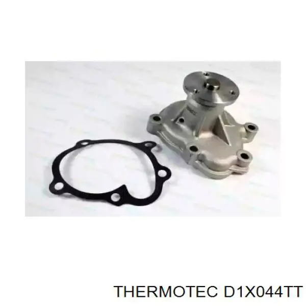 Купити D1X044TT Thermotec Насос охолоджуючої рідини