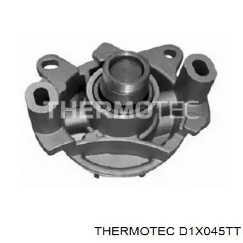 Водяний насос Thermotec D1X045TT