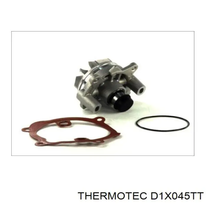 Помпа D1X045TT Thermotec