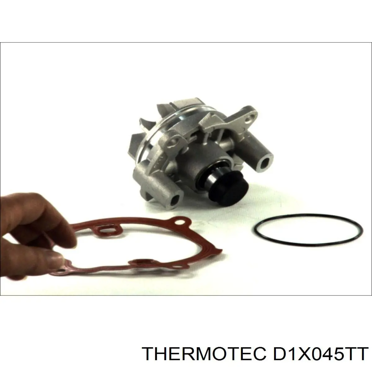 Купити D1X045TT Thermotec Насос охолоджуючої рідини