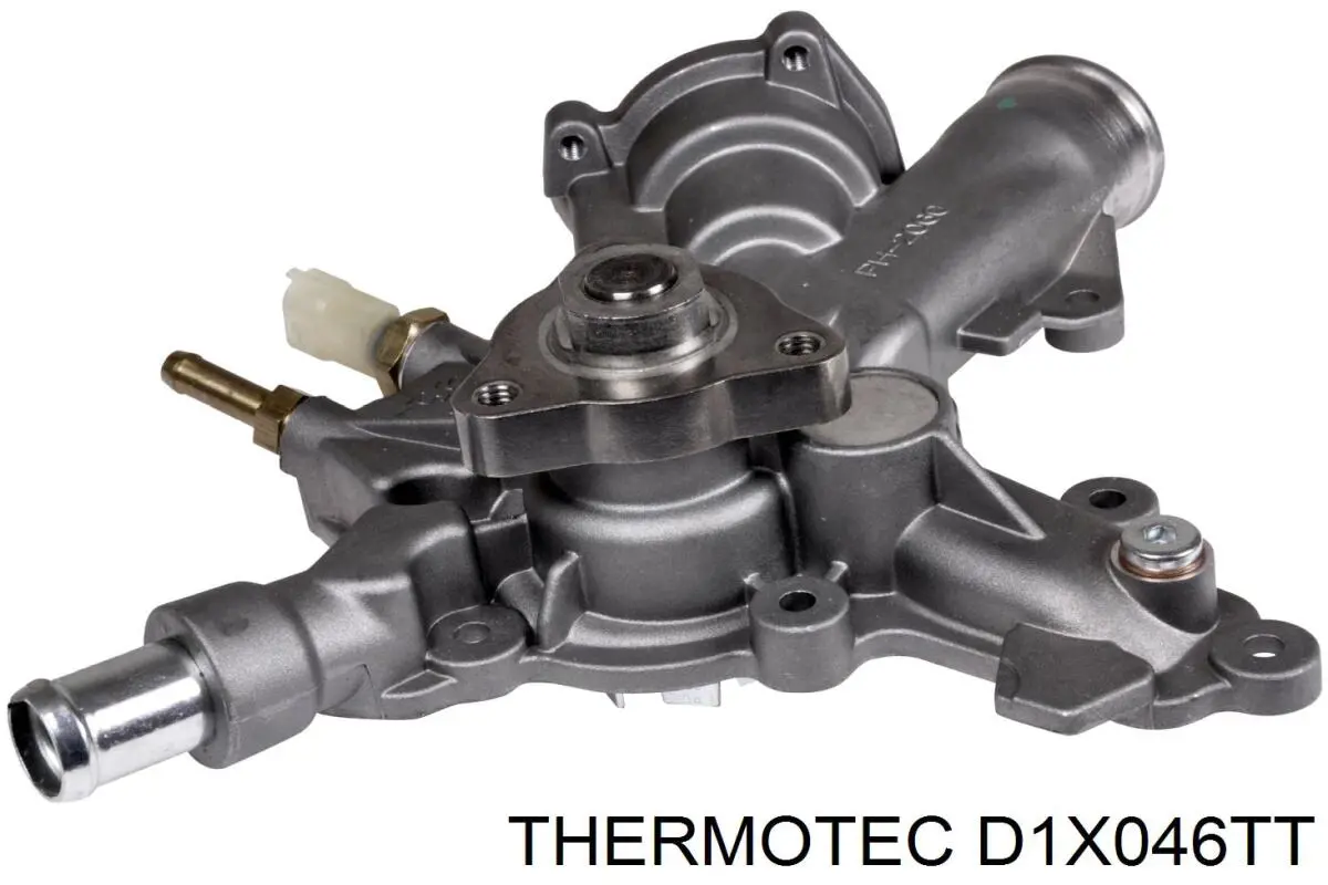 Водяний насос Thermotec D1X046TT