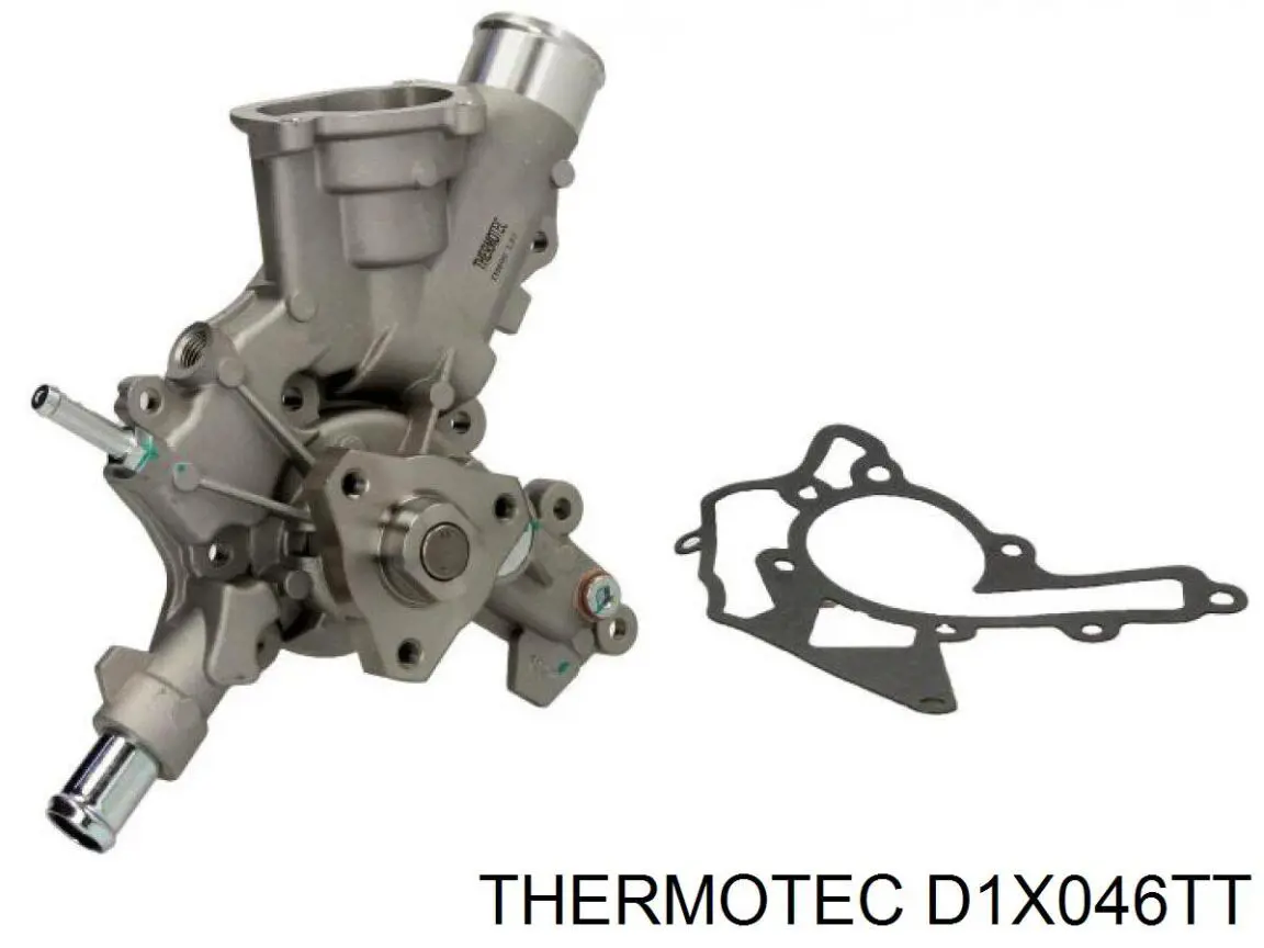 Помпа D1X046TT Thermotec