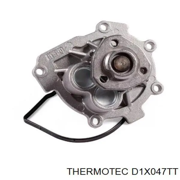 Купити D1X047TT Thermotec Насос охолоджуючої рідини