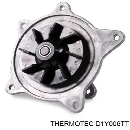 Купити D1Y006TT Thermotec Насос охолоджуючої рідини