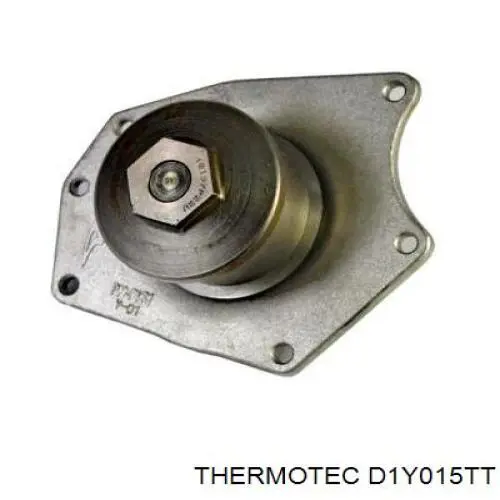 Купити D1Y015TT Thermotec Насос охолоджуючої рідини