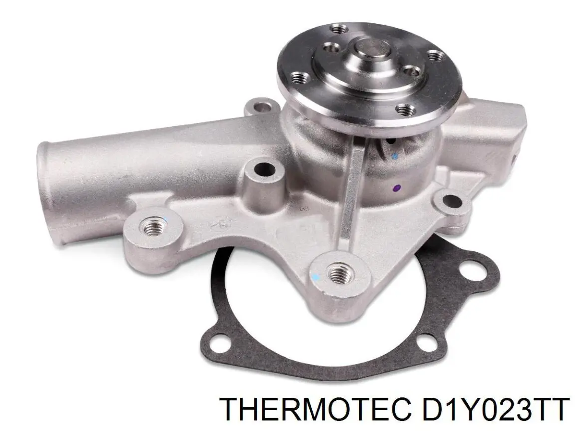 Помпа водяна, (насос) охолодження D1Y023TT Thermotec