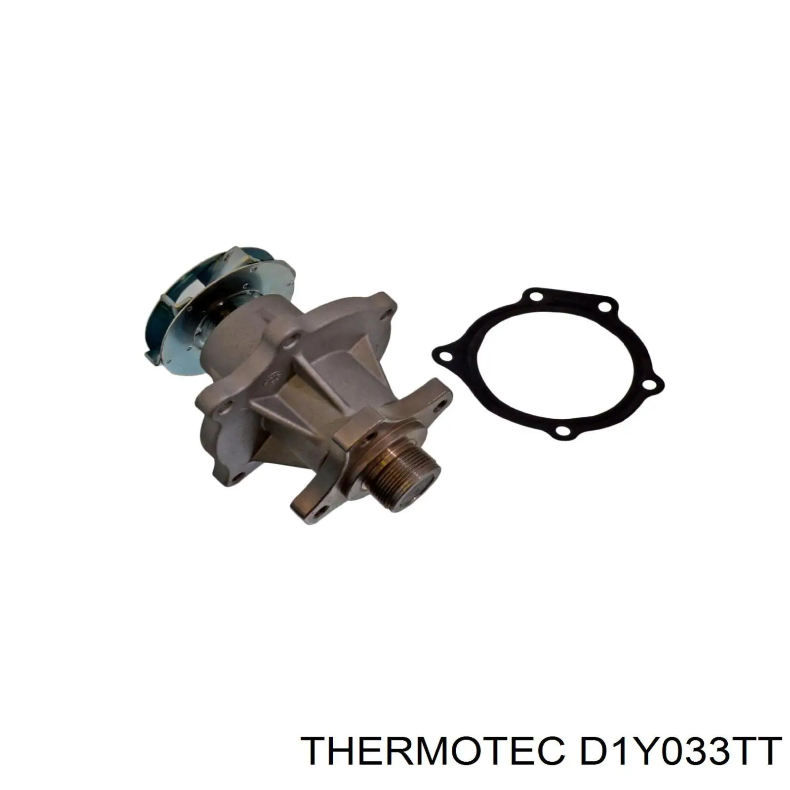 Купити D1Y033TT Thermotec Насос охолоджуючої рідини