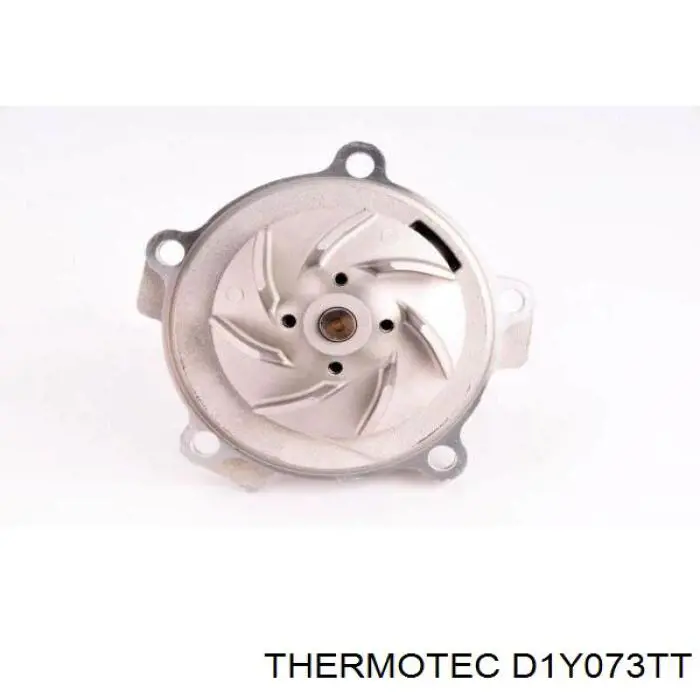 D1Y073TT Thermotec Насос охолодження