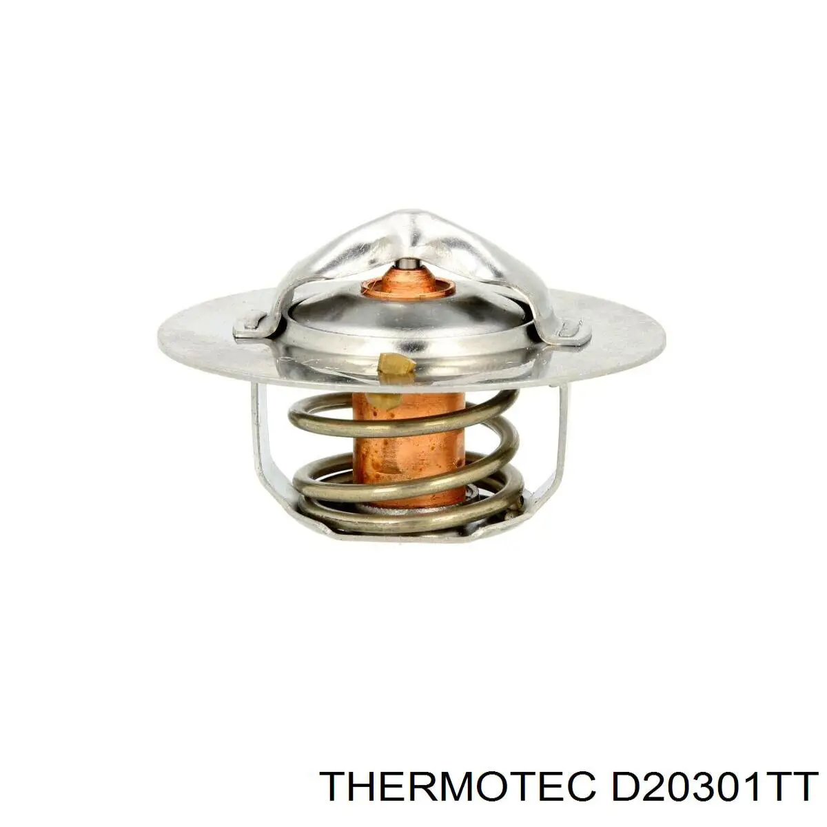 Термостат D20301TT Thermotec