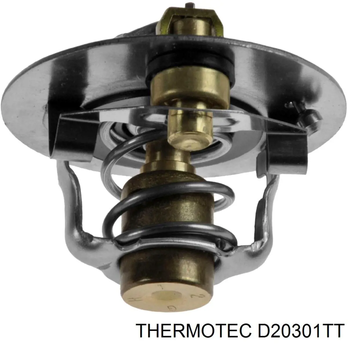 Автомобільний термостат Thermotec D20301TT ціна, від 8.05 USD