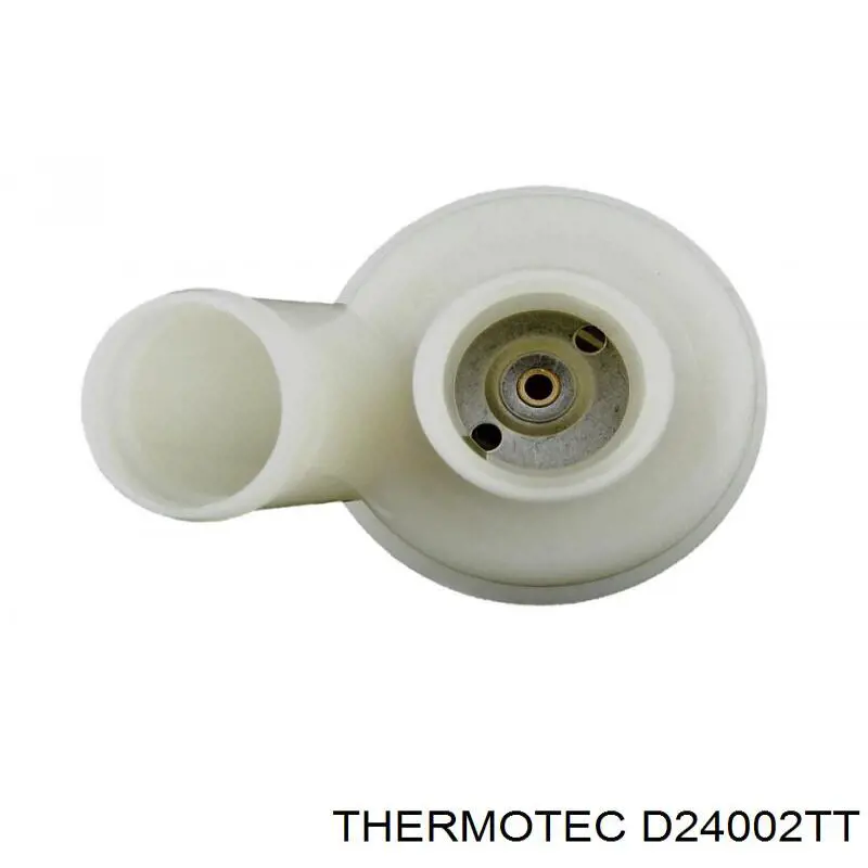 Термостат D24002TT Thermotec