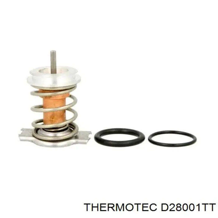 Кожух термостата FAE 5308588 ціна, від 55.67 USD