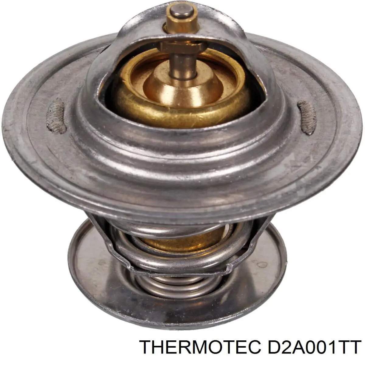 D2A001TT Thermotec Авто термостат