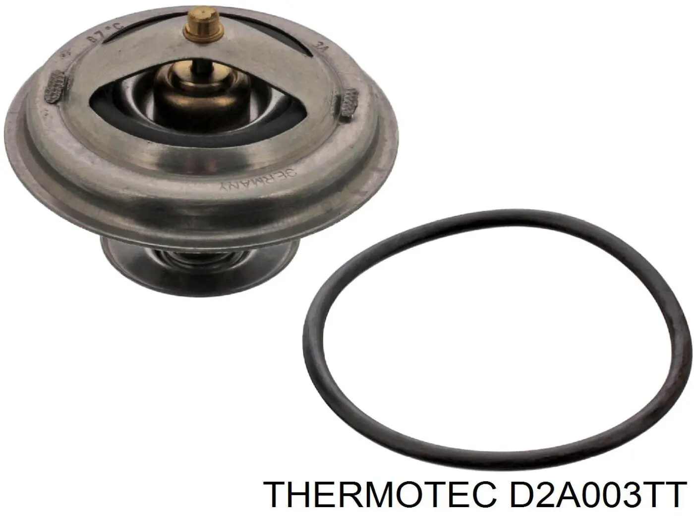 Автомобільний термостат Thermotec D2A003TT ціна, від 9.09 USD