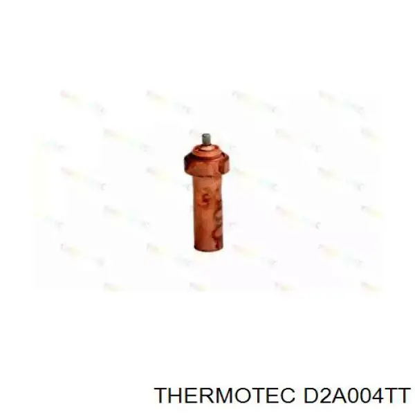 D2A004TT Thermotec 